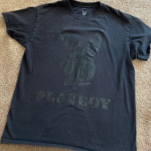 Men’s Medium Playboy t-shirt Size Medium